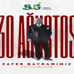 30 Ağustos Zafer Bayramı Kutlu Olsun